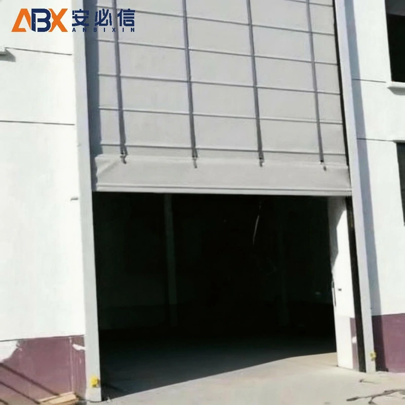 白山市海绵门封