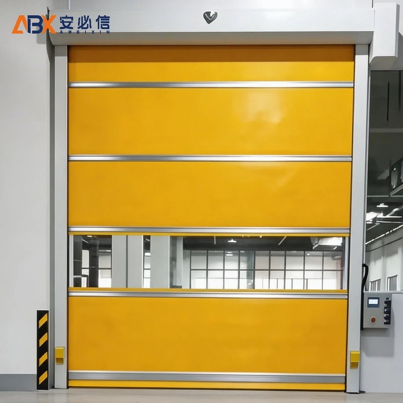 白山市高速门